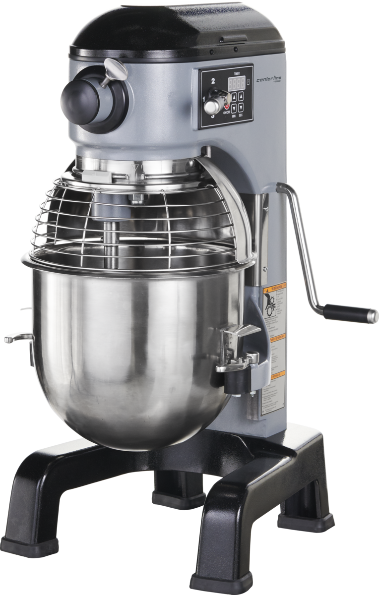 Centerline 20Quart Mixer Hobart Centerline